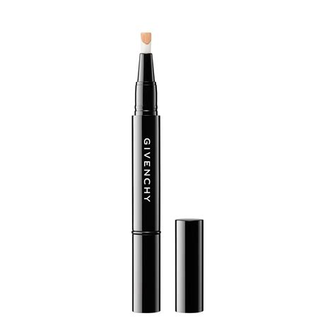 givenchy pens|Givenchy instant corrective pen.